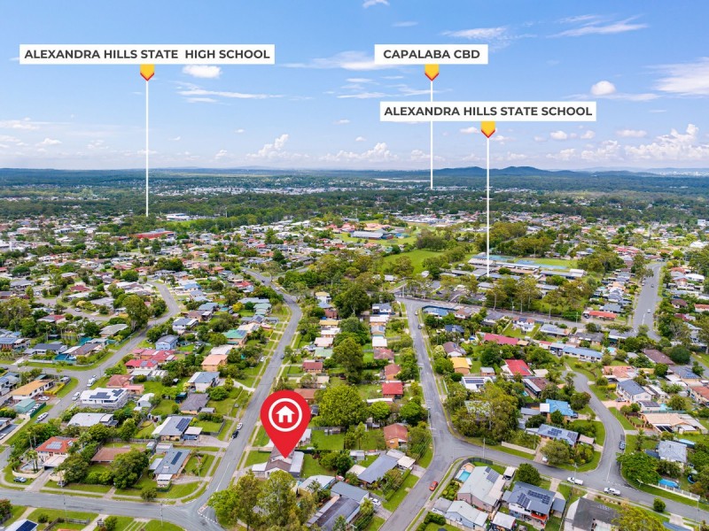 30 Charter Street, Alexandra Hills QLD 4161