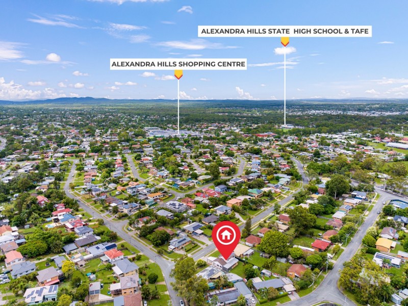 30 Charter Street, Alexandra Hills QLD 4161