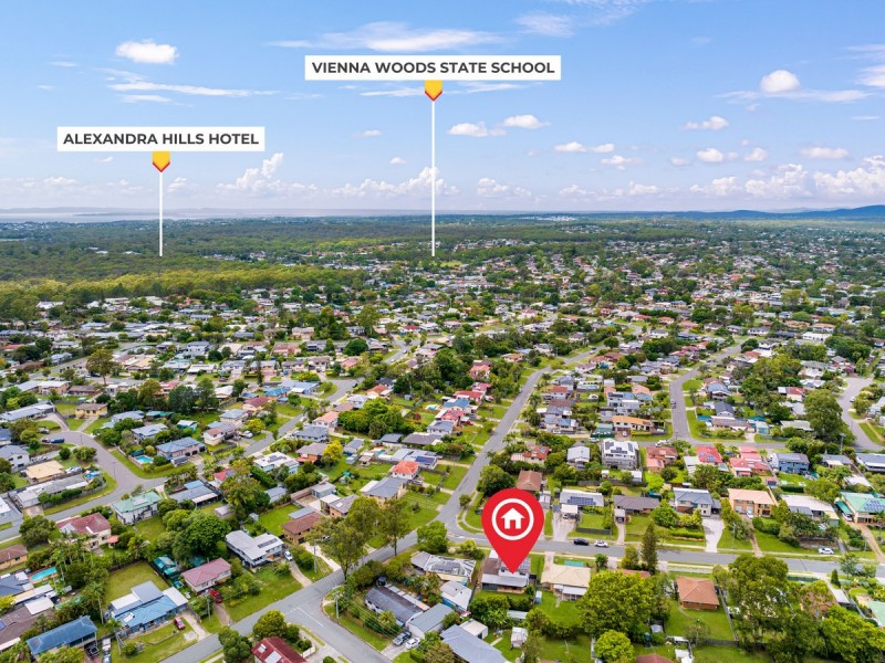 30 Charter Street, Alexandra Hills QLD 4161