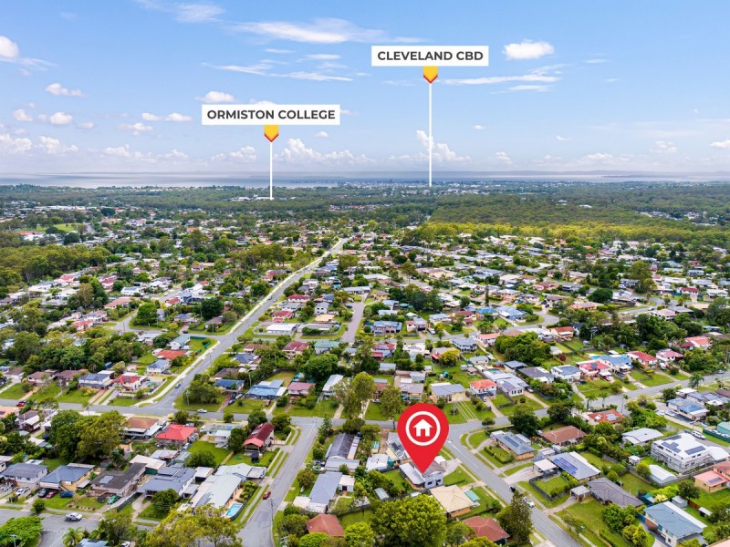 30 Charter Street, Alexandra Hills QLD 4161