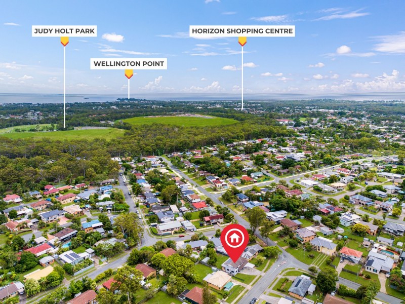 30 Charter Street, Alexandra Hills QLD 4161