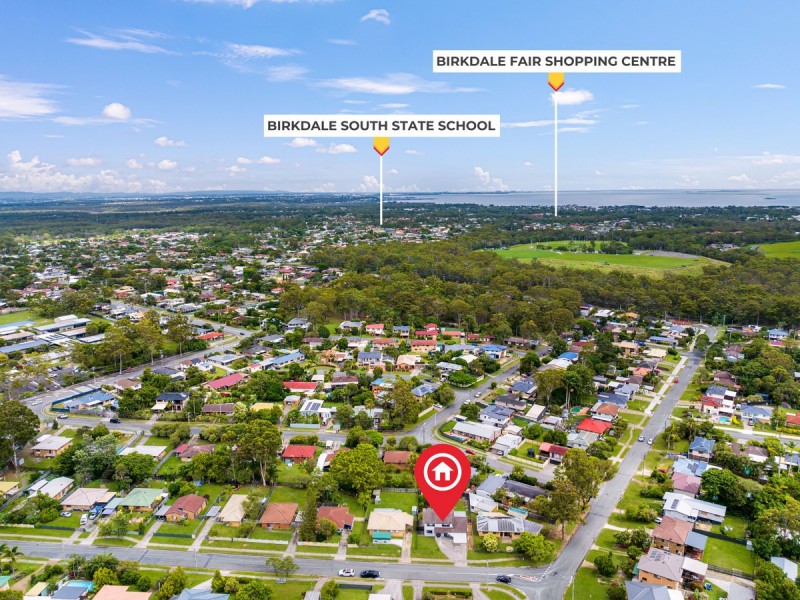 30 Charter Street, Alexandra Hills QLD 4161