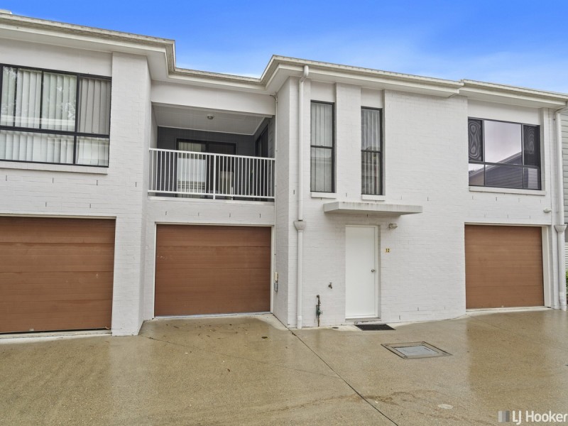 12/38-40 School Road, Capalaba QLD 4157