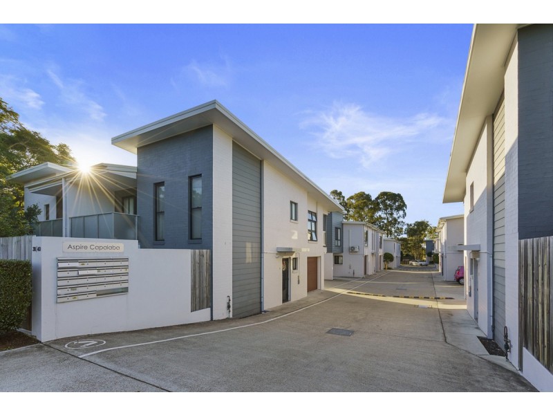 12/38-40 School Road, Capalaba QLD 4157