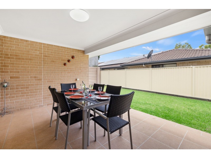 29 Lancaster Circuit, Redland Bay QLD 4165