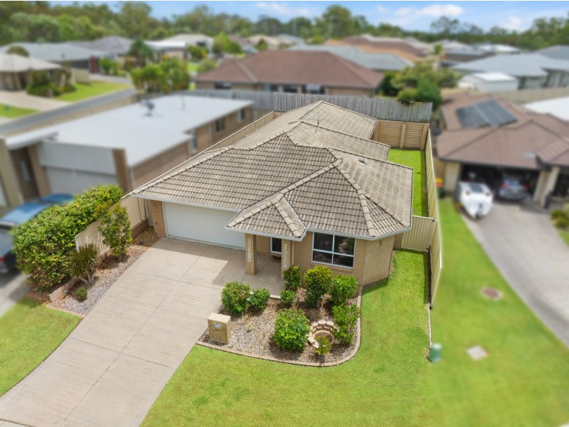 29 Lancaster Circuit, Redland Bay QLD 4165