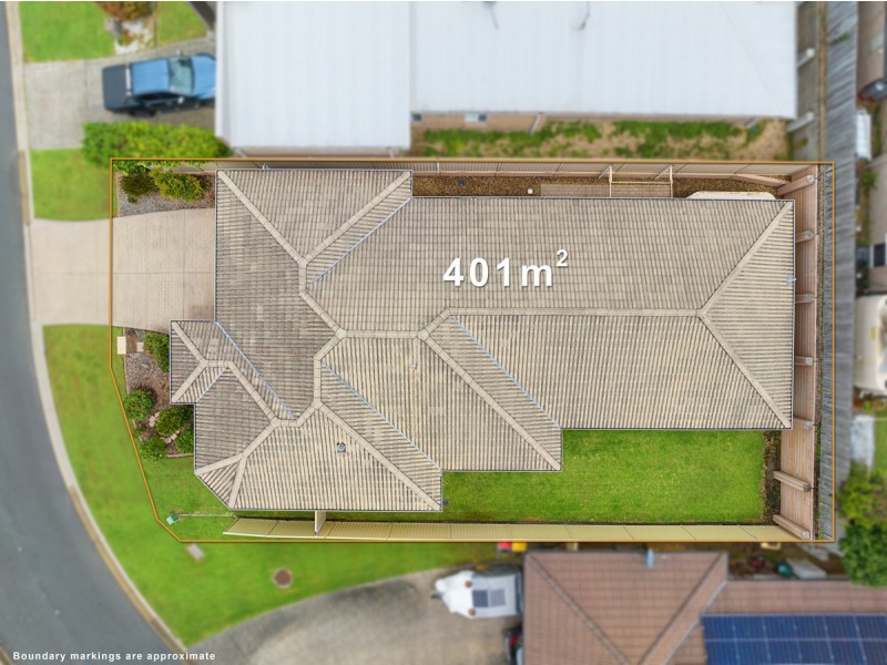 29 Lancaster Circuit, Redland Bay QLD 4165