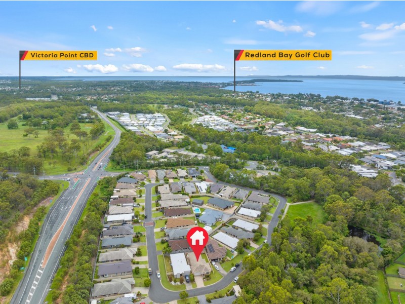 29 Lancaster Circuit, Redland Bay QLD 4165