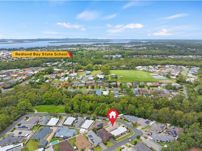 29 Lancaster Circuit, Redland Bay QLD 4165