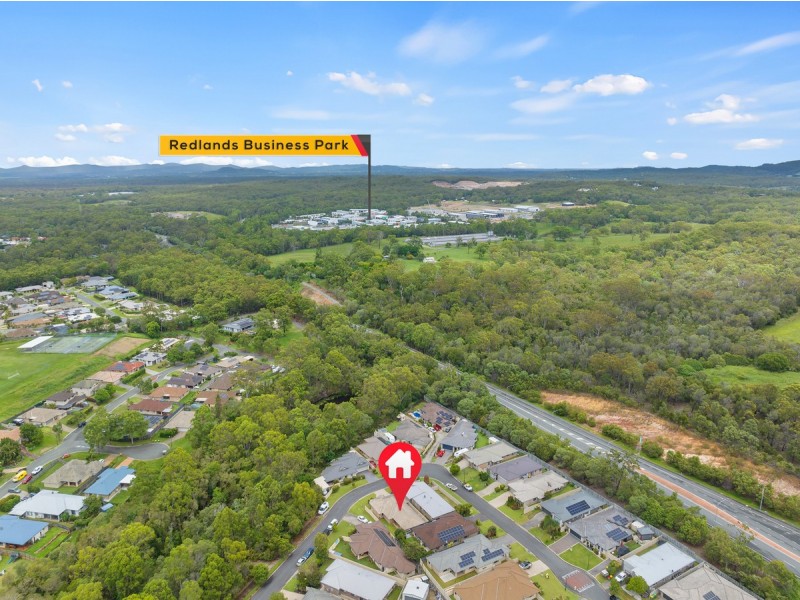 29 Lancaster Circuit, Redland Bay QLD 4165