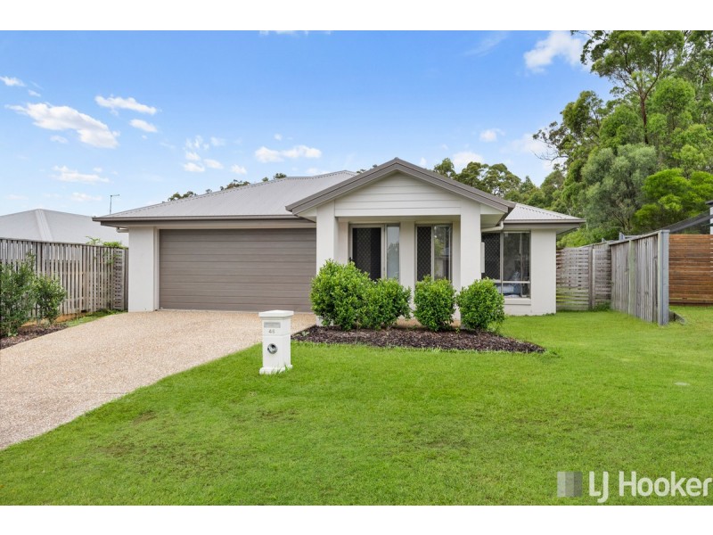 46 Ellabay Crescent, Redland Bay QLD 4165