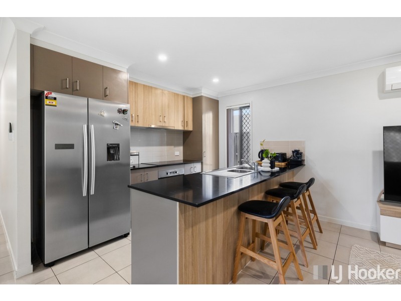 46 Ellabay Crescent, Redland Bay QLD 4165