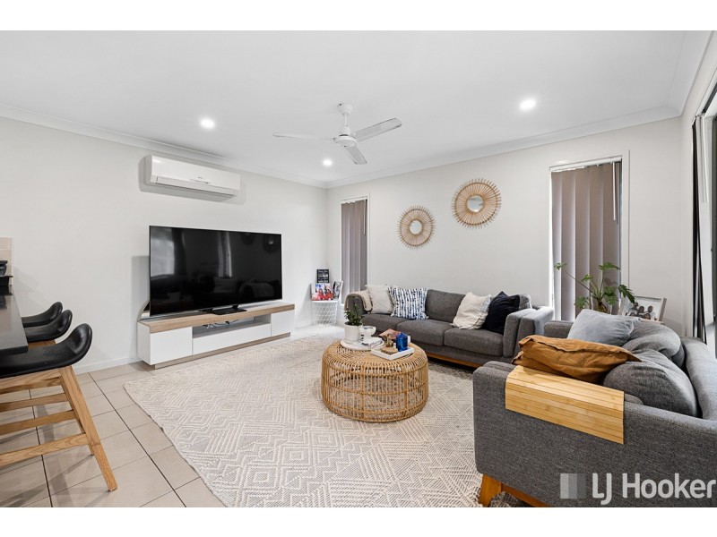 46 Ellabay Crescent, Redland Bay QLD 4165