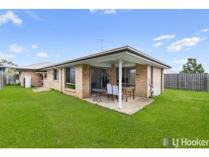 46 Ellabay Crescent, Redland Bay QLD 4165