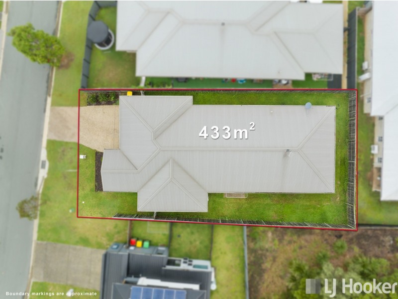 46 Ellabay Crescent, Redland Bay QLD 4165