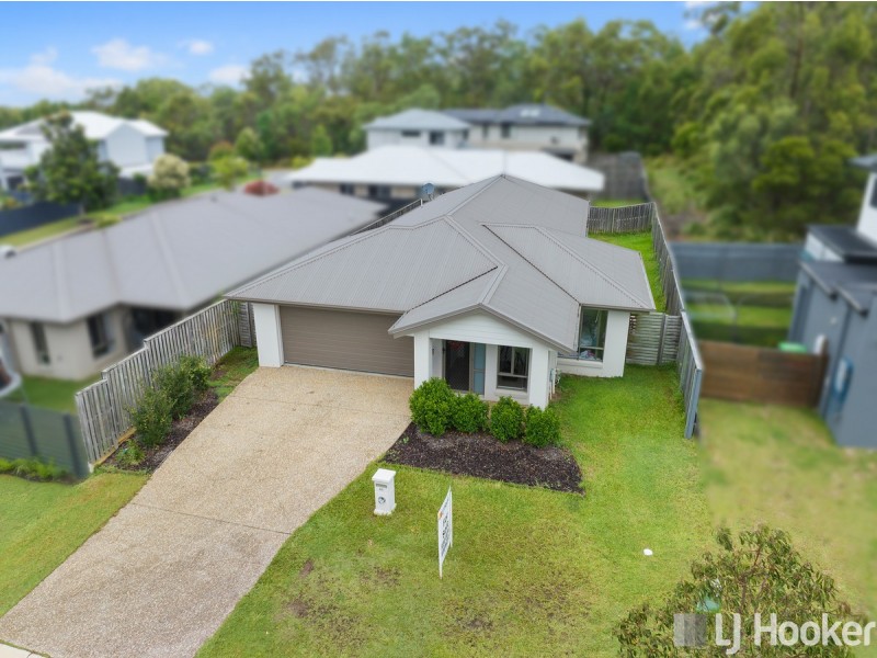 46 Ellabay Crescent, Redland Bay QLD 4165