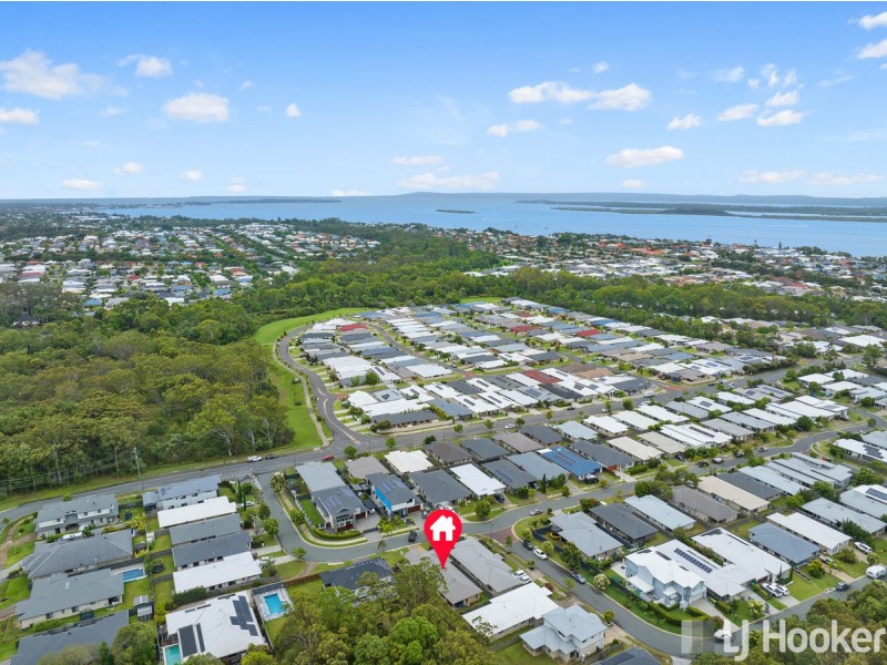 46 Ellabay Crescent, Redland Bay QLD 4165