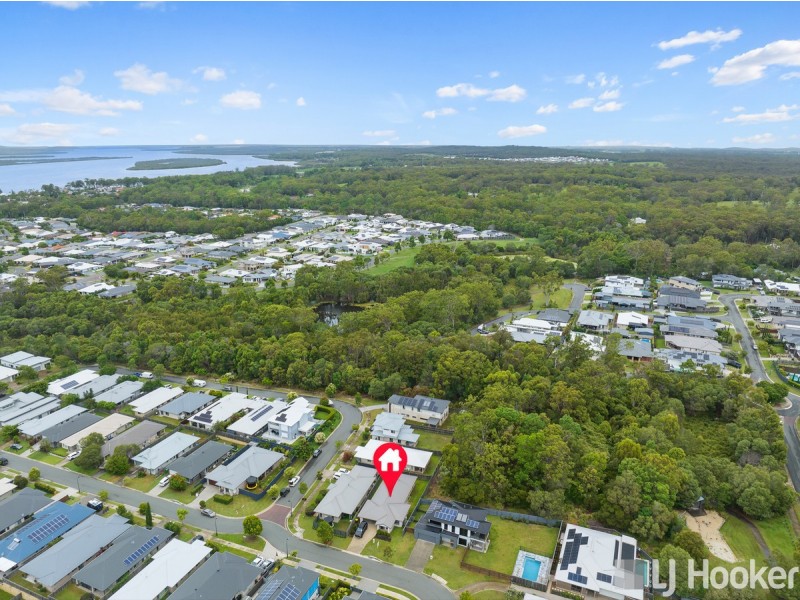 46 Ellabay Crescent, Redland Bay QLD 4165