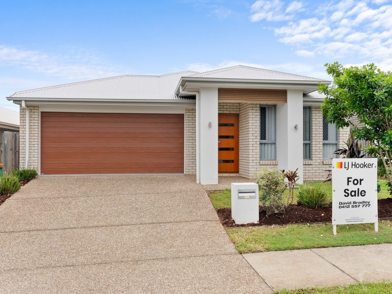 55 Swansea Circuit, Redland Bay QLD 4165