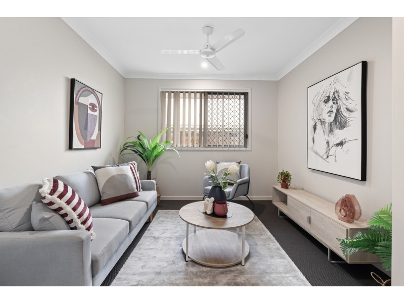 55 Swansea Circuit, Redland Bay QLD 4165