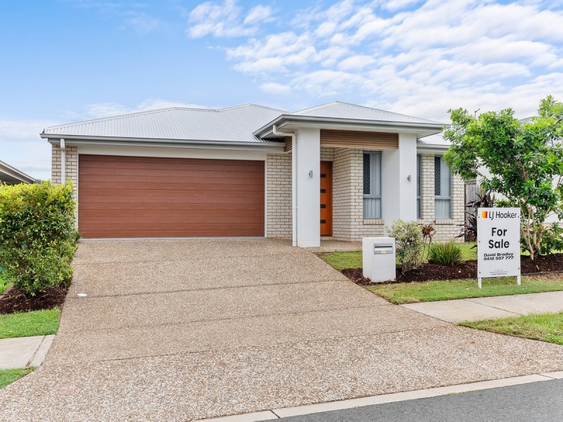 55 Swansea Circuit, Redland Bay QLD 4165