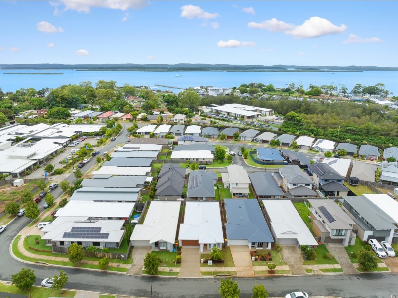 55 Swansea Circuit, Redland Bay QLD 4165