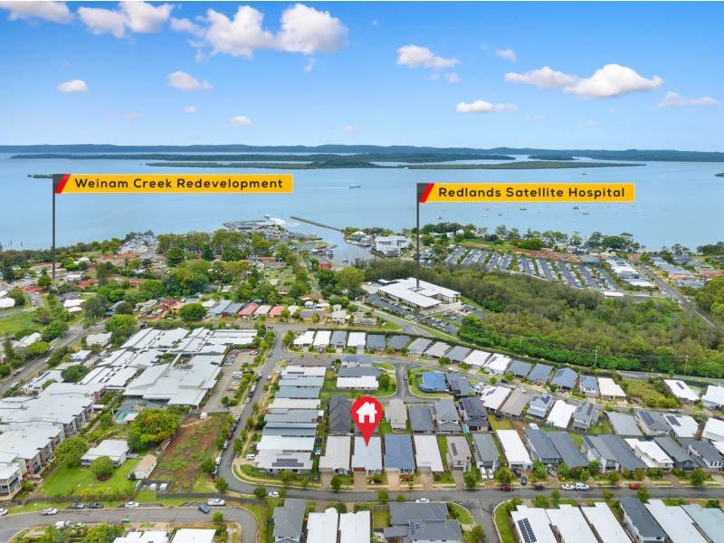 55 Swansea Circuit, Redland Bay QLD 4165