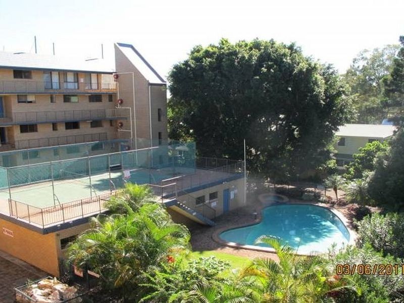 22/11 Wharf Street, Cleveland QLD 4163