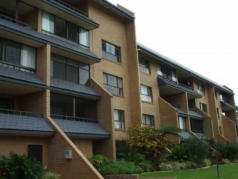 22/11 Wharf Street, Cleveland QLD 4163