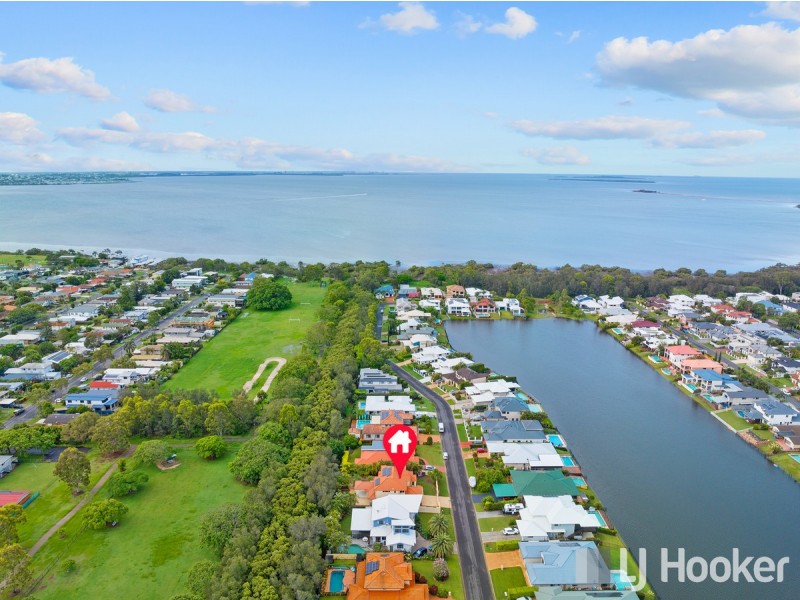68 Allan Day Drive, Wellington Point QLD 4160