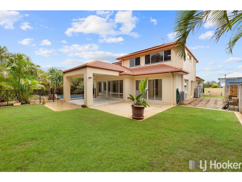 68 Allan Day Drive, Wellington Point QLD 4160