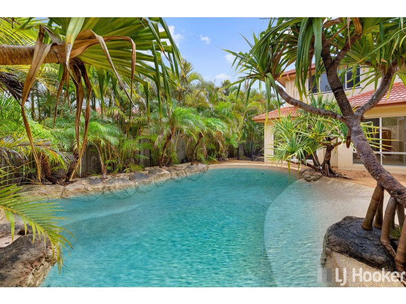 68 Allan Day Drive, Wellington Point QLD 4160