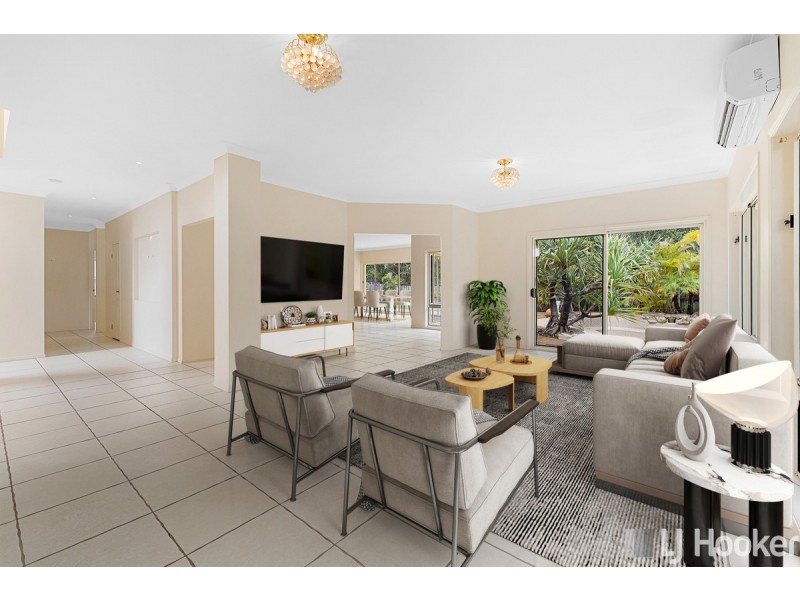 68 Allan Day Drive, Wellington Point QLD 4160