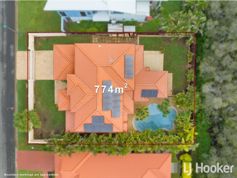 68 Allan Day Drive, Wellington Point QLD 4160