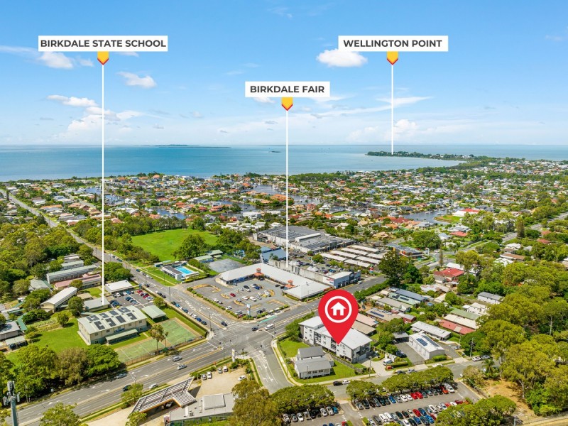 11/159-161 Birkdale Road, Birkdale QLD 4159