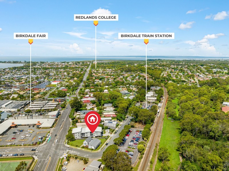 11/159-161 Birkdale Road, Birkdale QLD 4159