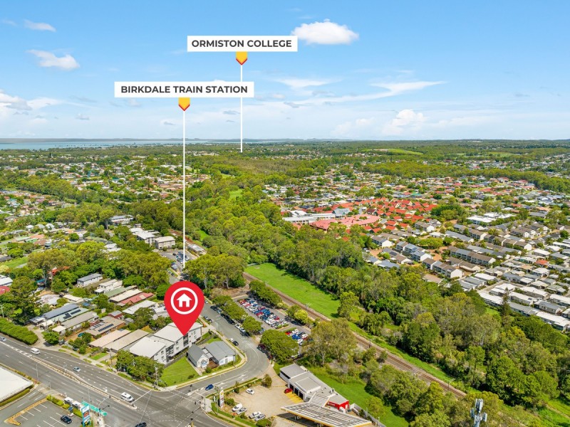 11/159-161 Birkdale Road, Birkdale QLD 4159