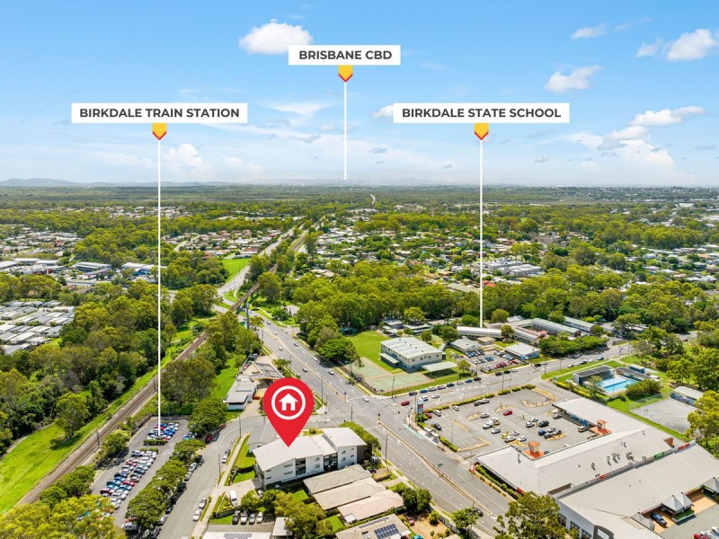 11/159-161 Birkdale Road, Birkdale QLD 4159