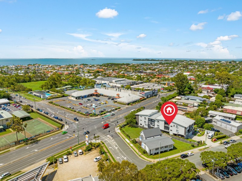 11/159-161 Birkdale Road, Birkdale QLD 4159