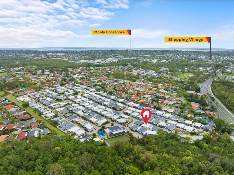 60/905 Manly Road, Tingalpa QLD 4173