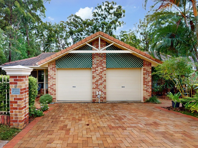 1/4 Michael Lynagh Drive, Daisy Hill QLD 4127