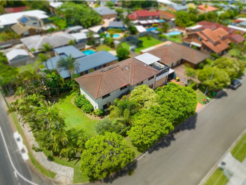 2 Ocean Street, Cleveland QLD 4163