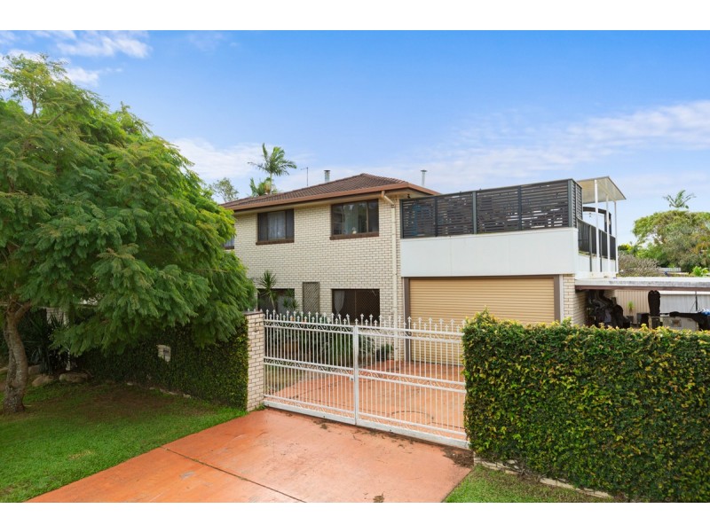 2 Ocean Street, Cleveland QLD 4163