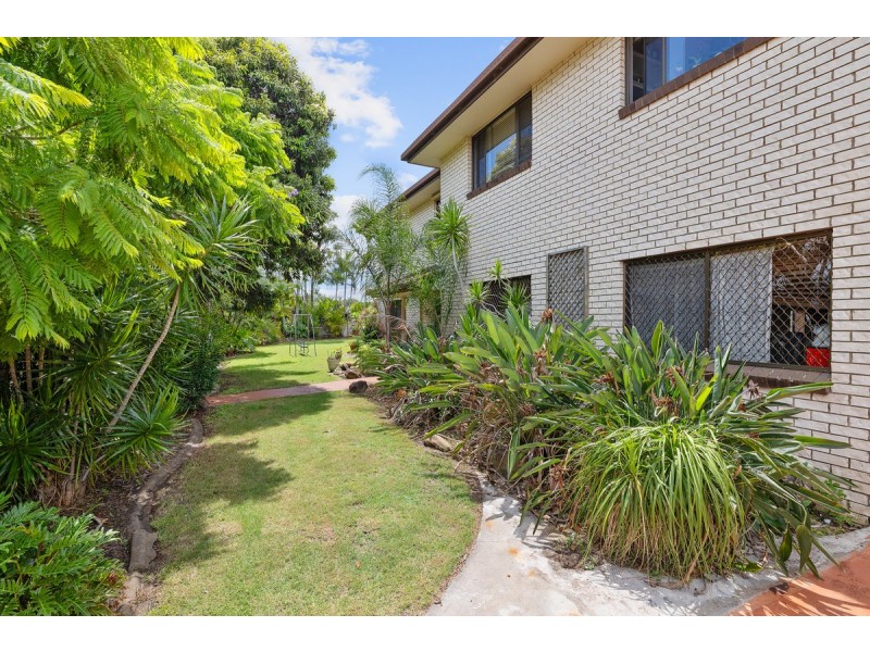 2 Ocean Street, Cleveland QLD 4163