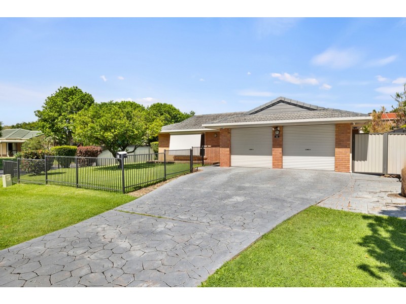 5 Crossley Drive, Wellington Point QLD 4160