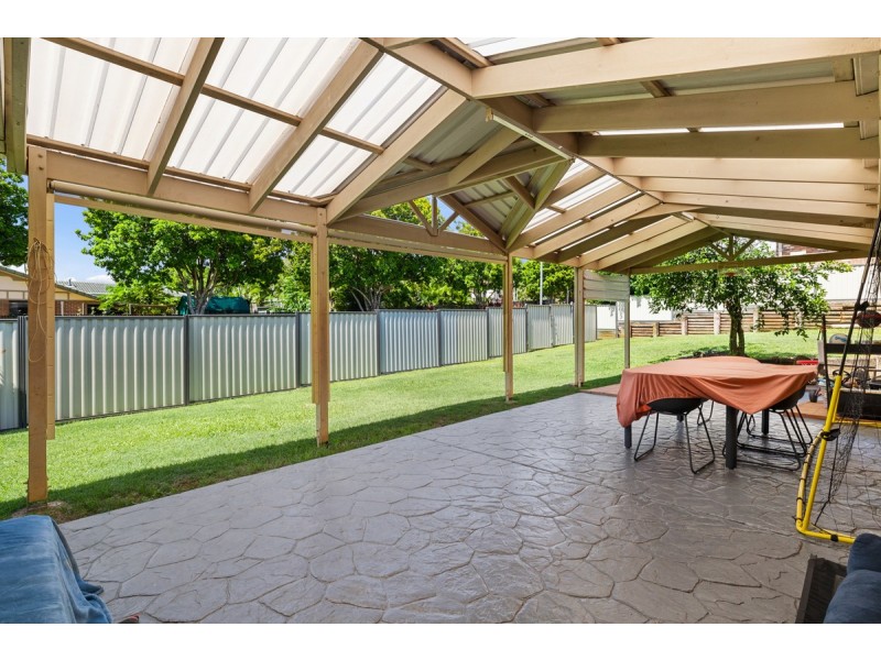 5 Crossley Drive, Wellington Point QLD 4160