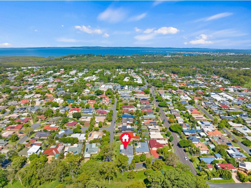 5 Crossley Drive, Wellington Point QLD 4160