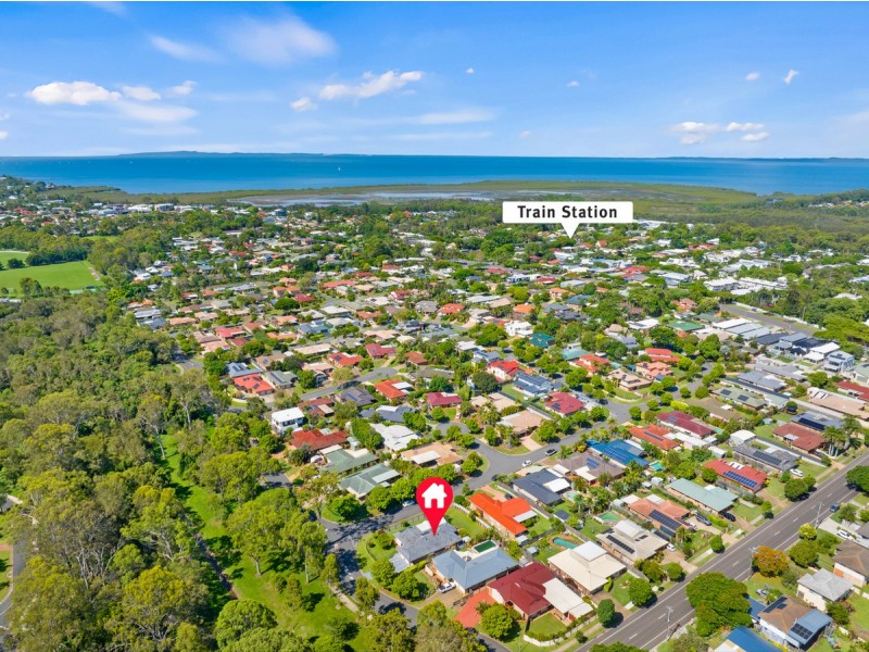 5 Crossley Drive, Wellington Point QLD 4160