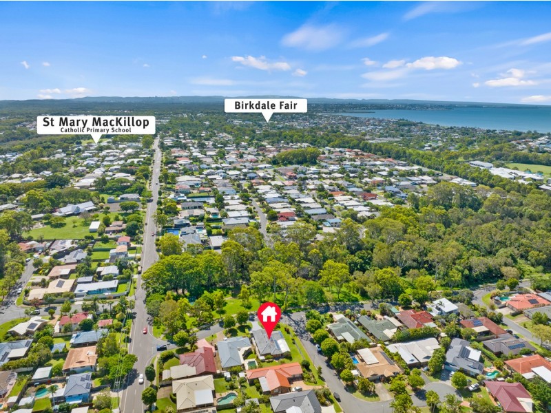 5 Crossley Drive, Wellington Point QLD 4160
