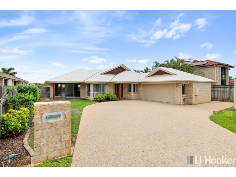 28 Pontiac Street, Thornlands QLD 4164